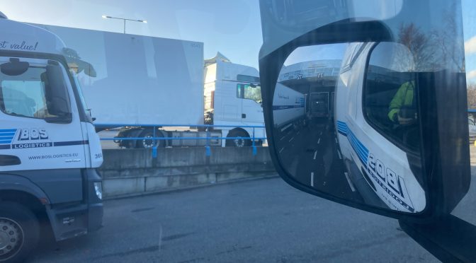 Another day at the races